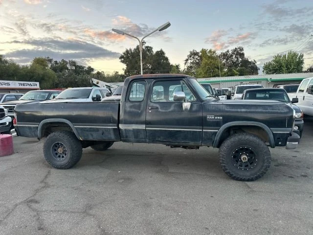 1993 Dodge Ram 1st Gen - Image 2 of 21