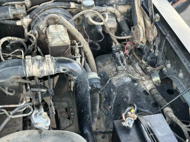 1993 Dodge Ram 1st Gen - Image 20 of 21