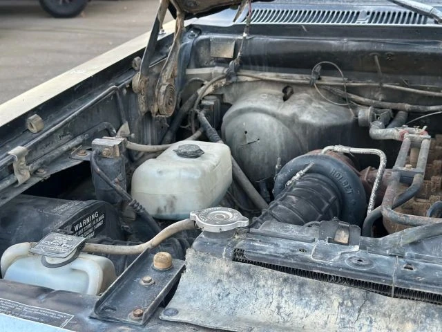 1993 Dodge Ram 1st Gen - Image 18 of 21