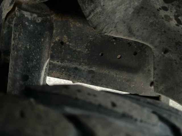 1993 Dodge Ram 1st Gen - Image 14 of 21