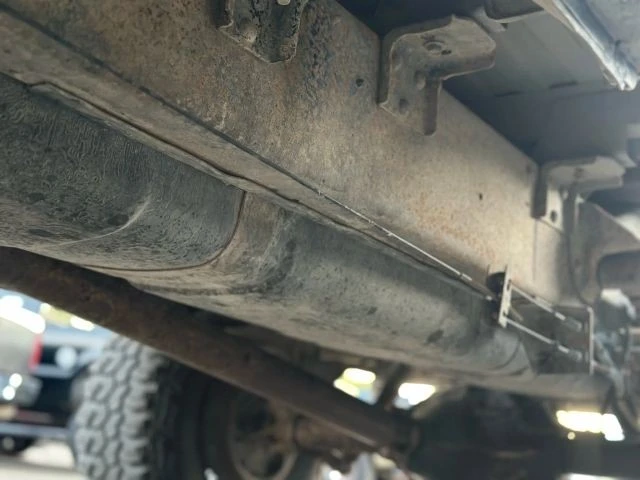 1993 Dodge D Series - Image 10 of 21