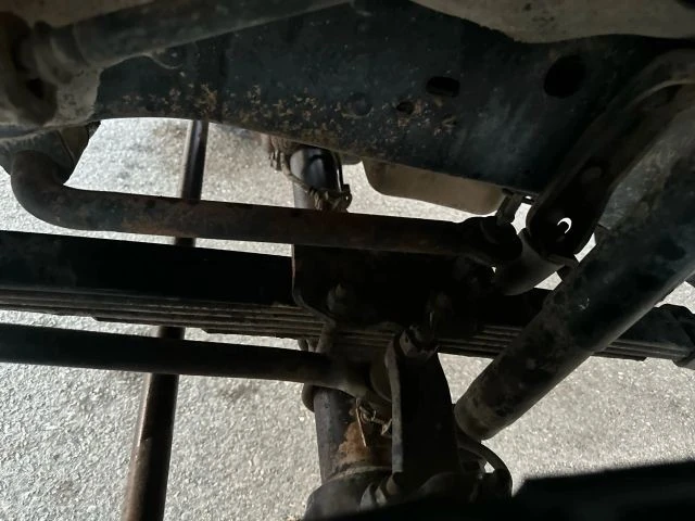 1993 Dodge D Series - Image 15 of 21