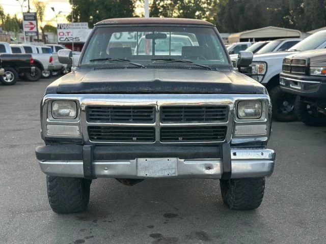 1993 Dodge Ram 1st Gen - Image 3 of 12