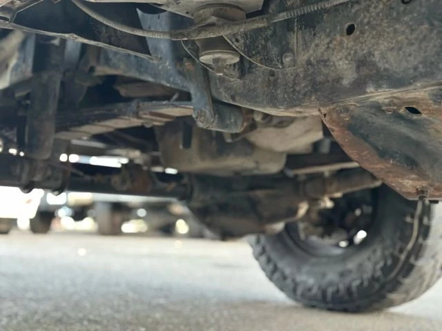 1993 Dodge D Series - Image 8 of 21