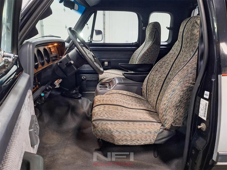 1993 Dodge Power Wagon - Image 13 of 31