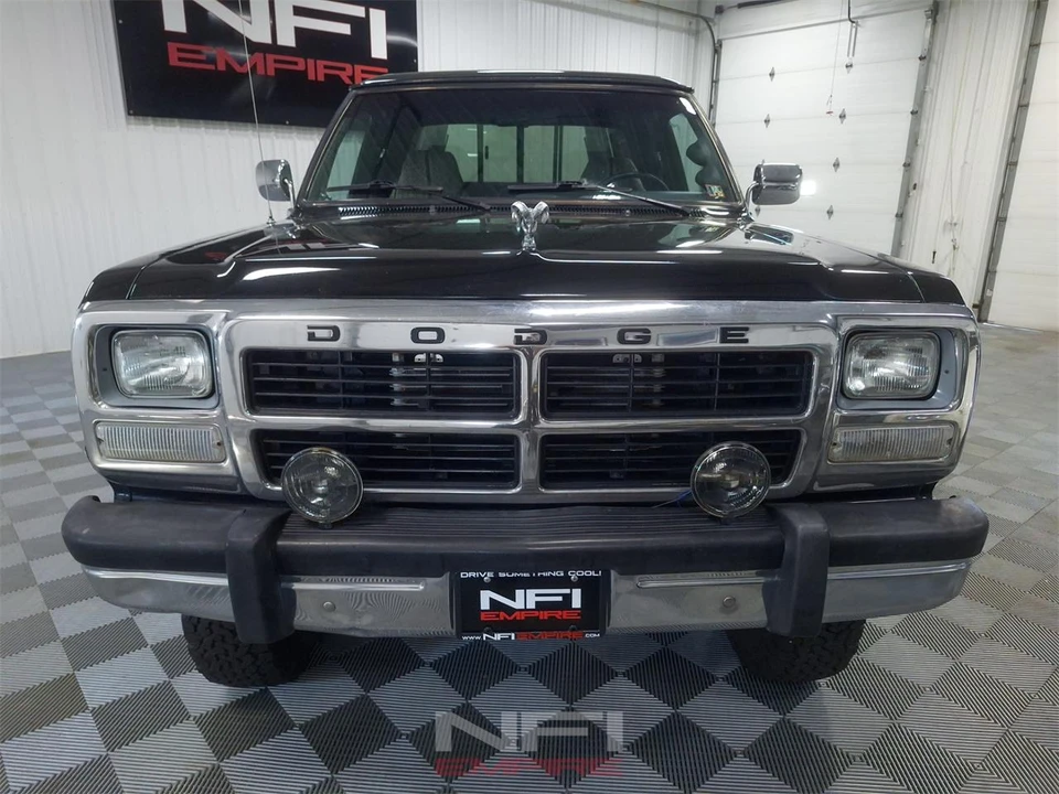 1993 Dodge Power Wagon - Image 4 of 31