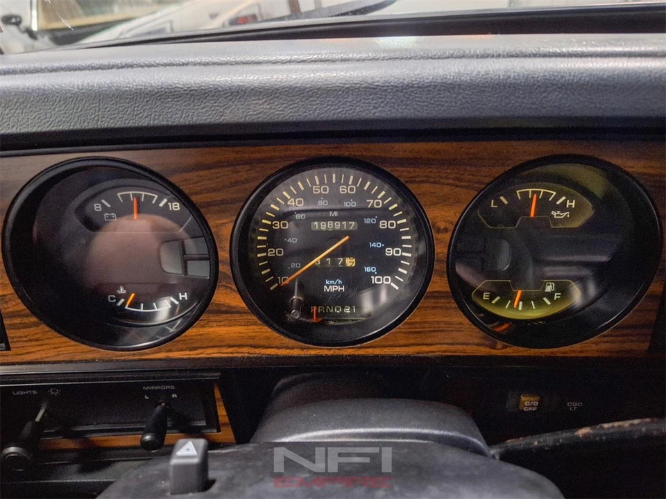 1993 Dodge Power Wagon - Image 14 of 31