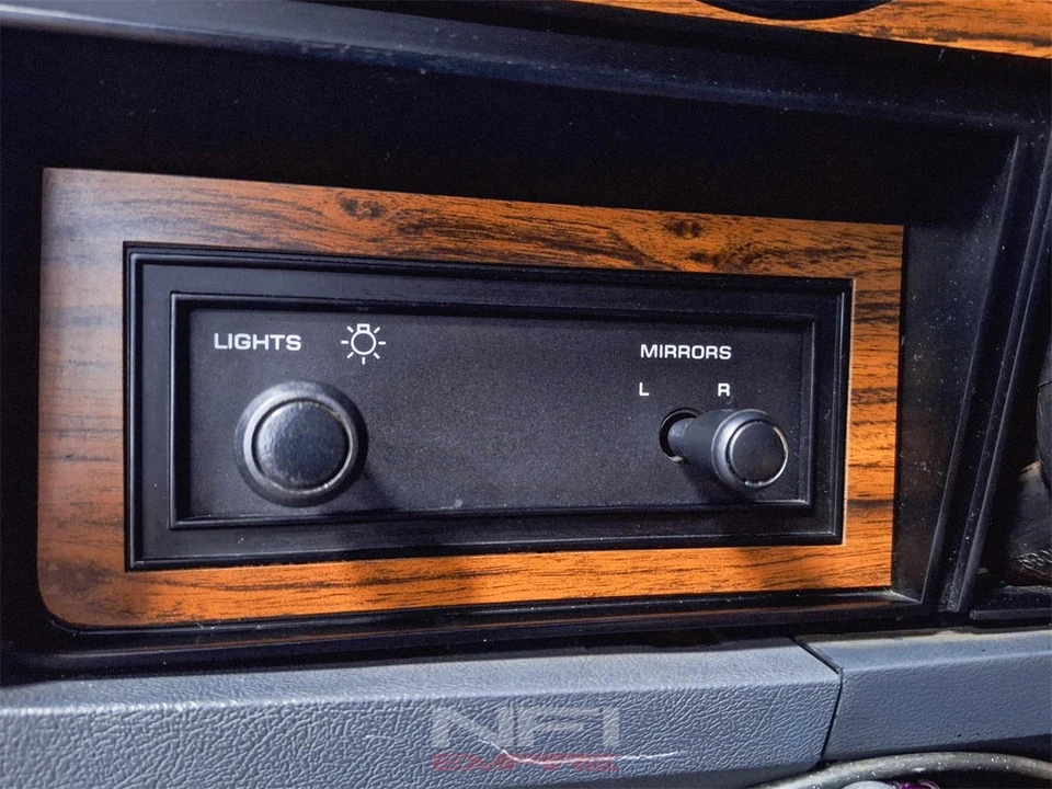1993 Dodge Power Wagon - Image 20 of 31
