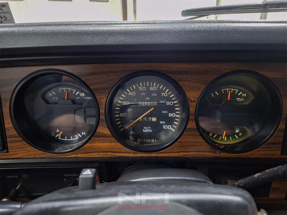 1993 Dodge Power Wagon - Image 15 of 31
