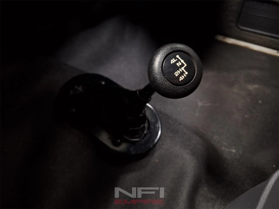 1993 Dodge Power Wagon - Image 24 of 31