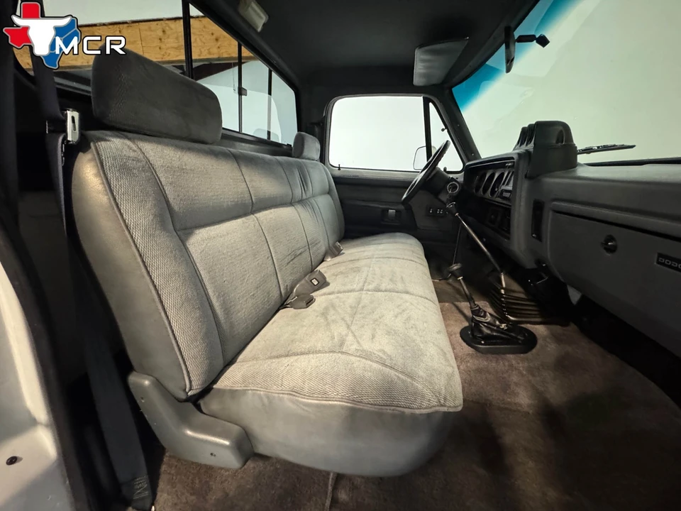 1993 Dodge Ram 1st Gen - Image 26 of 31