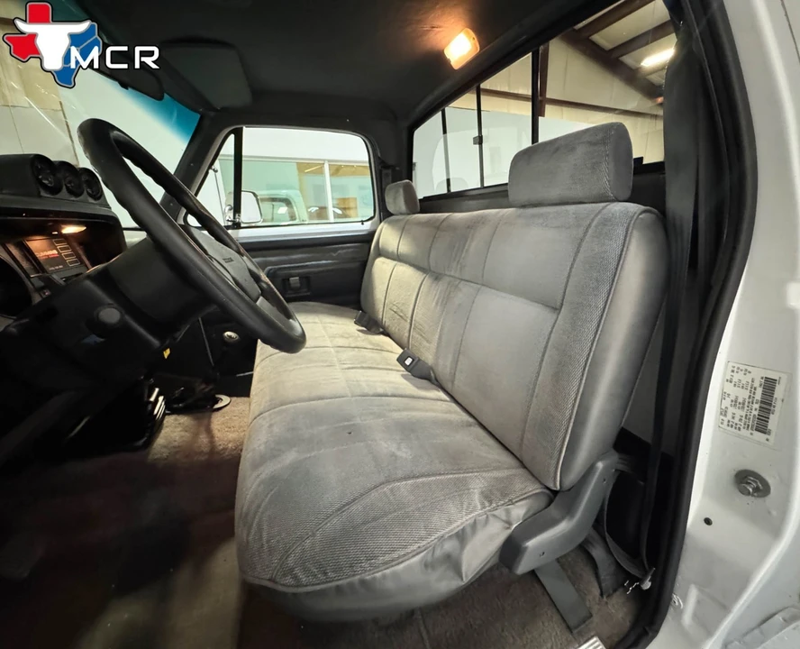 1993 Dodge Ram 1st Gen - Image 28 of 31
