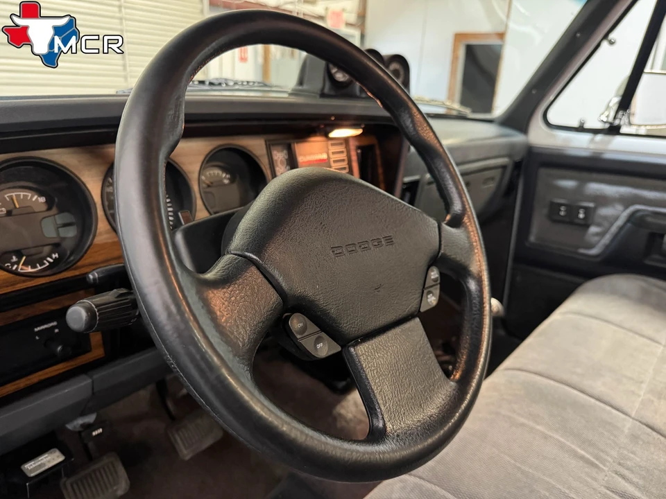 1993 Dodge Ram 1st Gen - Image 30 of 31