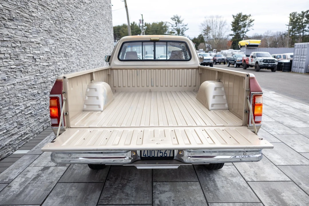 1993 Dodge Ram 1st Gen - Image 16 of 21