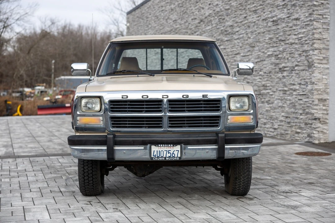 1993 Dodge Ram 1st Gen - Image 7 of 21