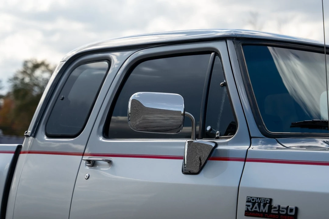 1993 Dodge Ram 1st Gen - Image 18 of 21