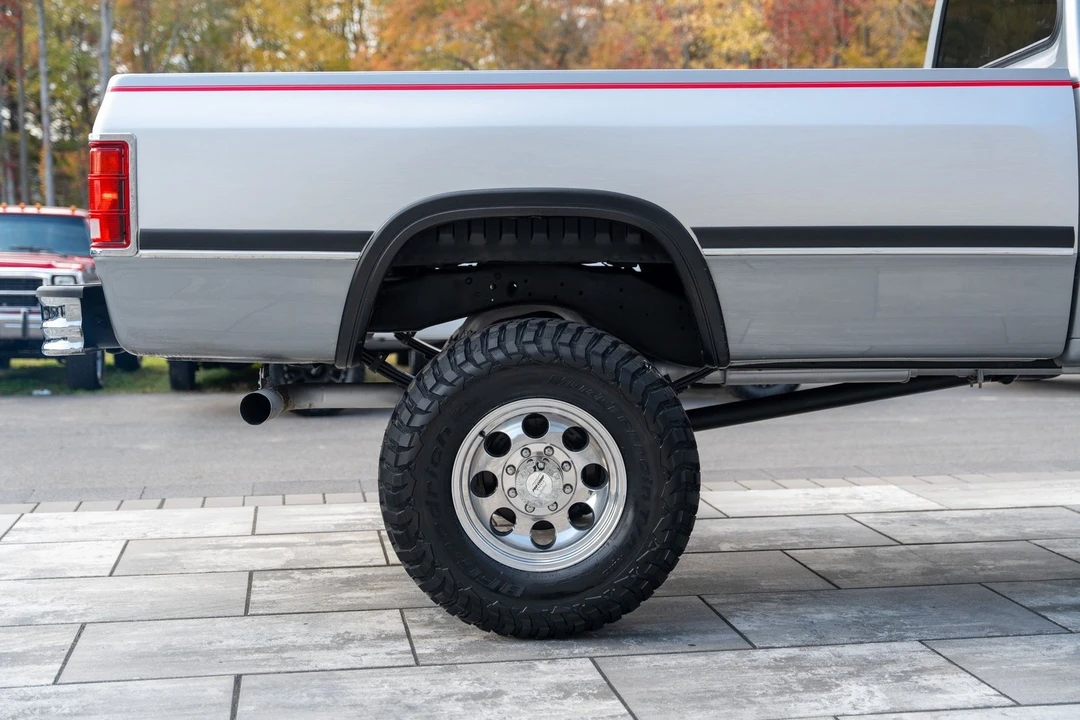 1993 Dodge Ram 1st Gen - Image 17 of 21