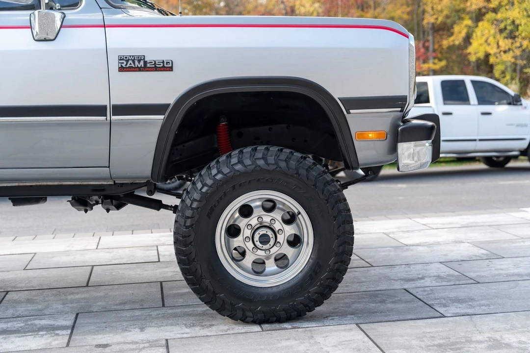 1993 Dodge Ram 1st Gen - Image 16 of 21