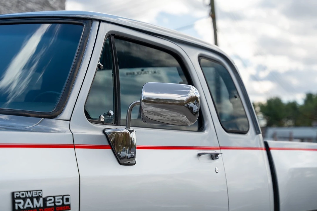 1993 Dodge Ram 1st Gen - Image 21 of 21