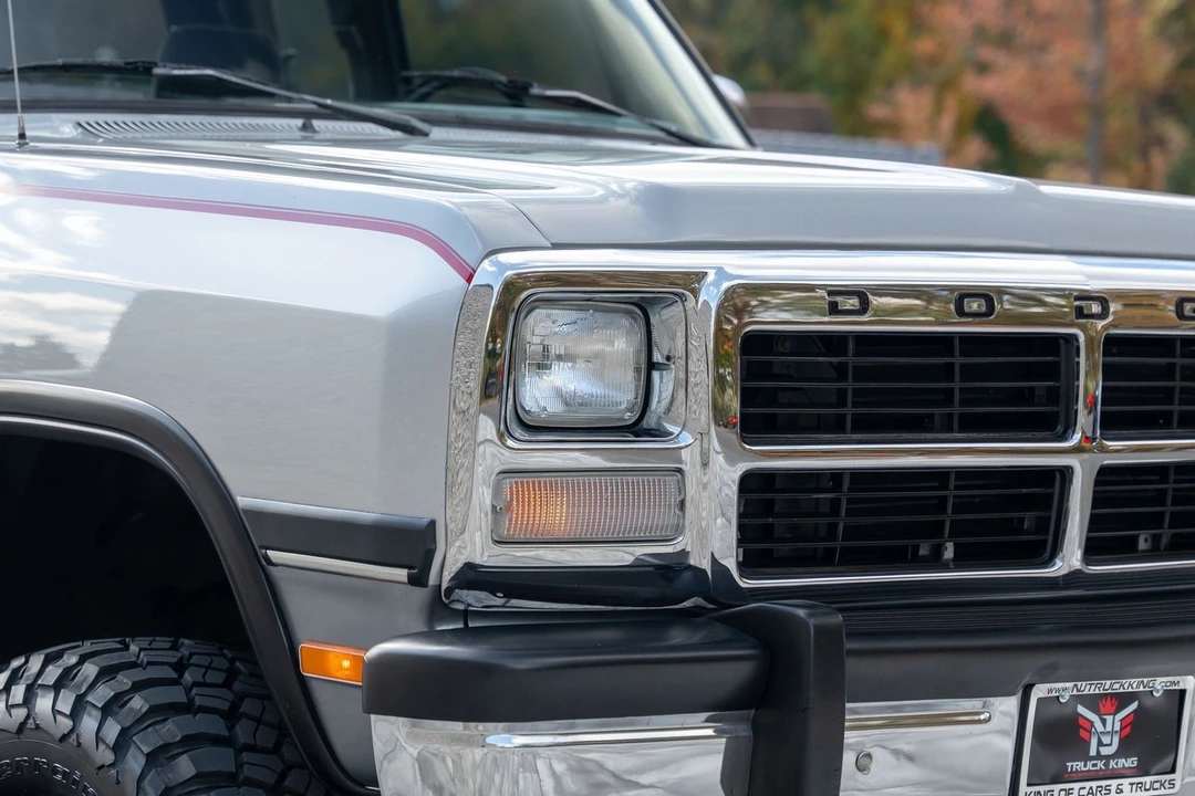 1993 Dodge Ram 1st Gen - Image 19 of 21