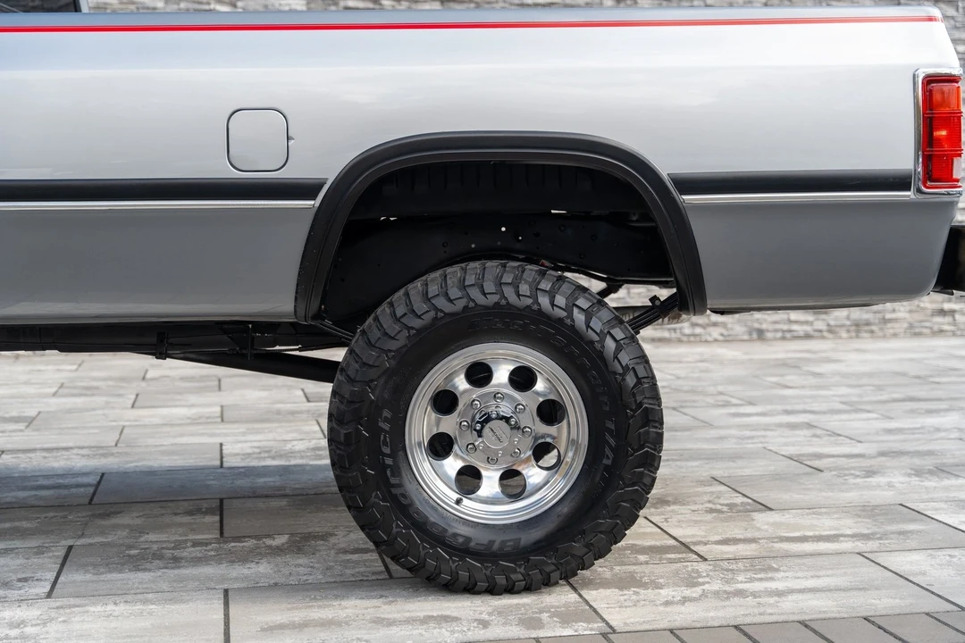 1993 Dodge Ram 1st Gen - Image 14 of 21