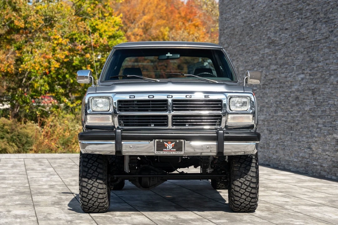 1993 Dodge Ram 1st Gen - Image 3 of 21