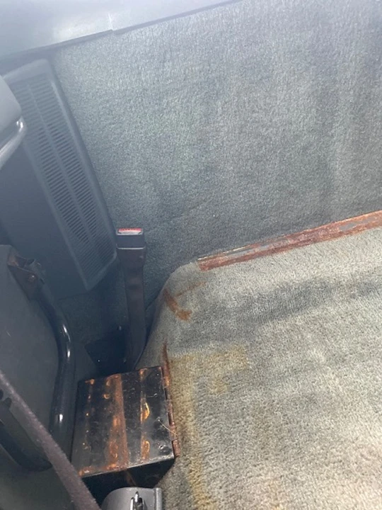 1993 Dodge Ram 1st Gen - Image 13 of 21