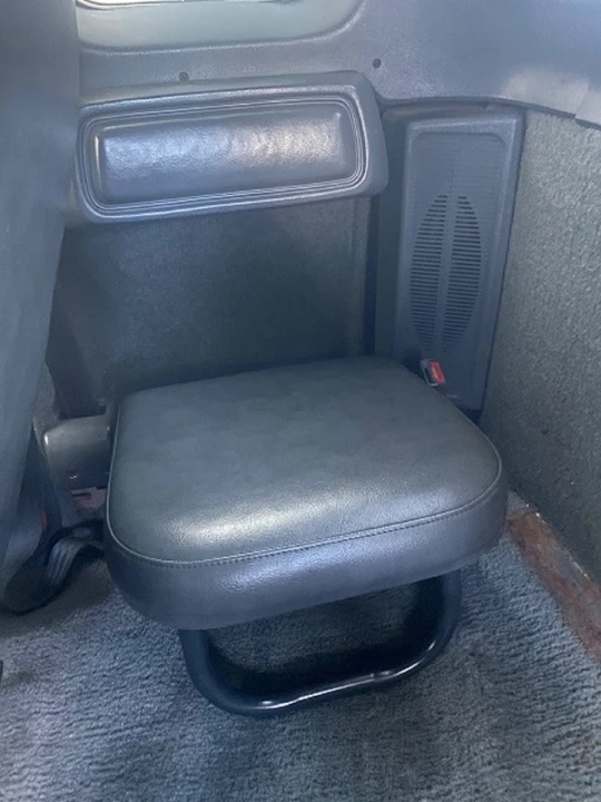 1993 Dodge Ram 1st Gen - Image 12 of 21