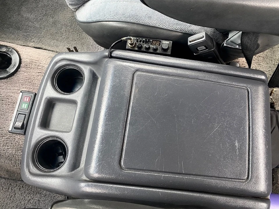 1993 Dodge Ram 1st Gen - Image 16 of 21