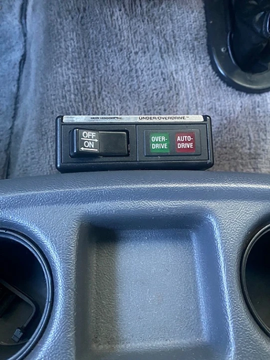 1993 Dodge Ram 1st Gen - Image 17 of 21