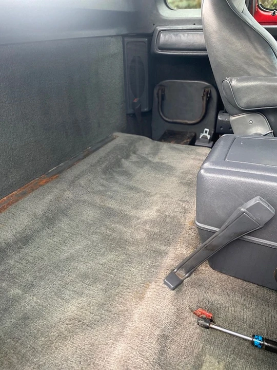 1993 Dodge Ram 1st Gen - Image 11 of 21