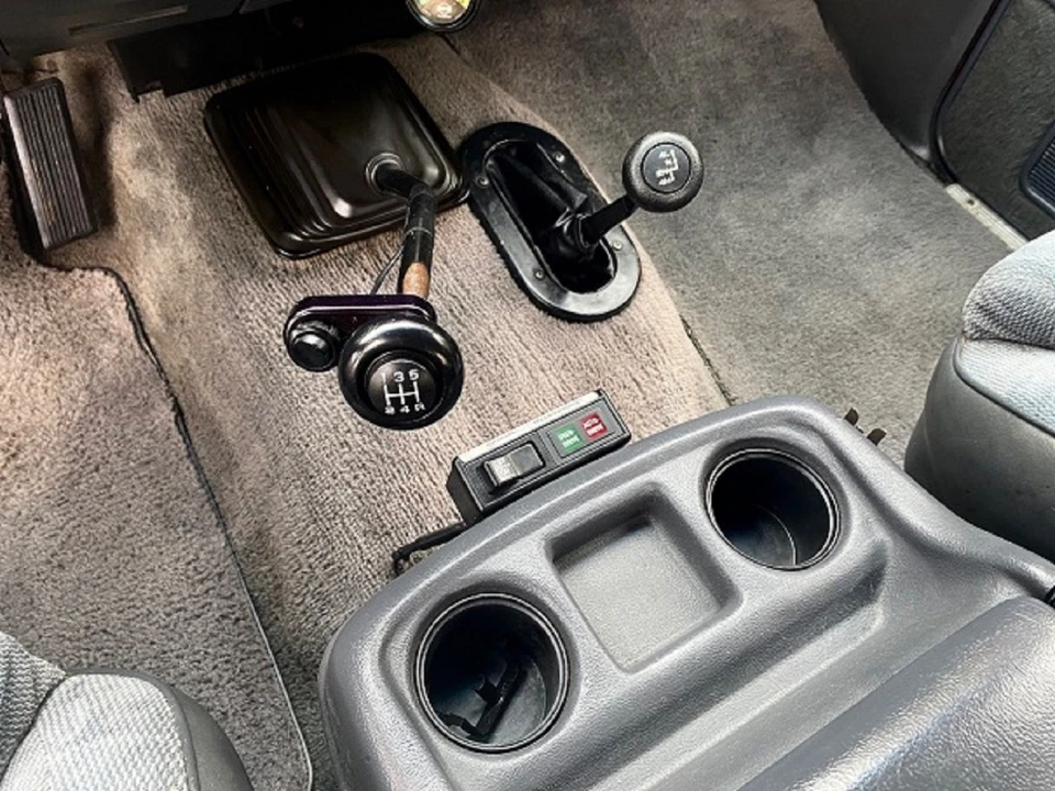 1993 Dodge Ram 1st Gen - Image 18 of 21