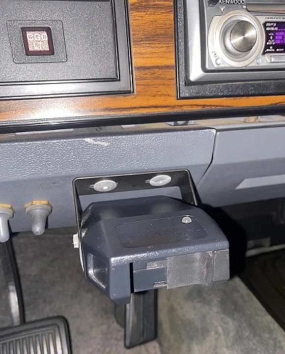 1993 Dodge Ram 1st Gen - Image 19 of 21
