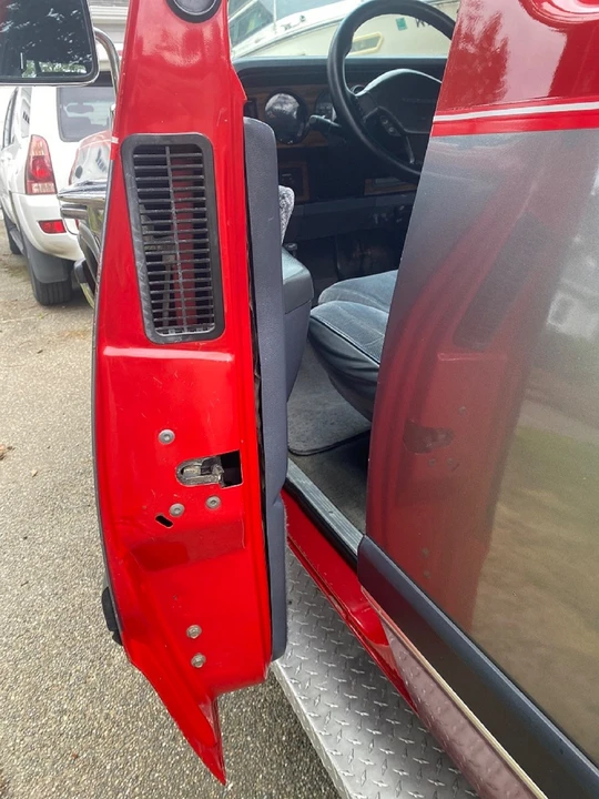 1993 Dodge Ram 1st Gen - Image 8 of 21