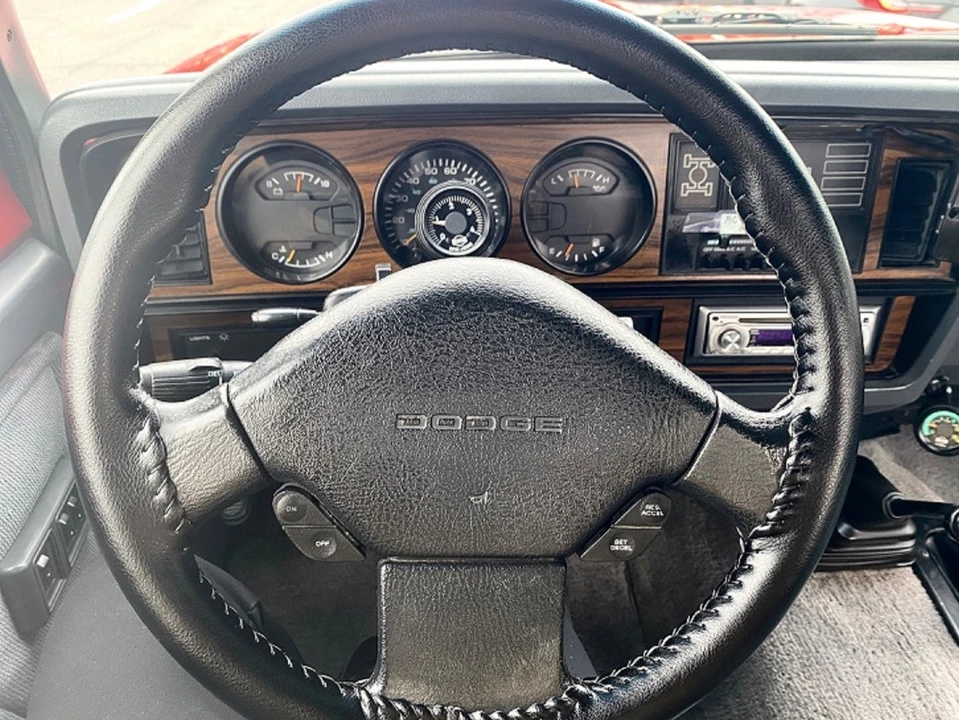 1993 Dodge Ram 1st Gen - Image 14 of 21
