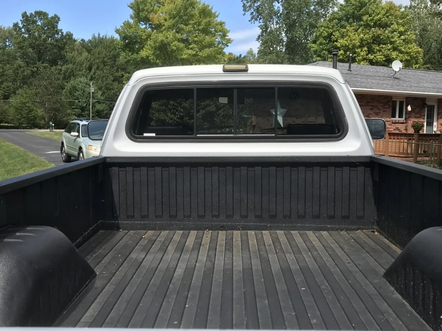 1993 Dodge Ram 1st Gen - Image 6 of 9