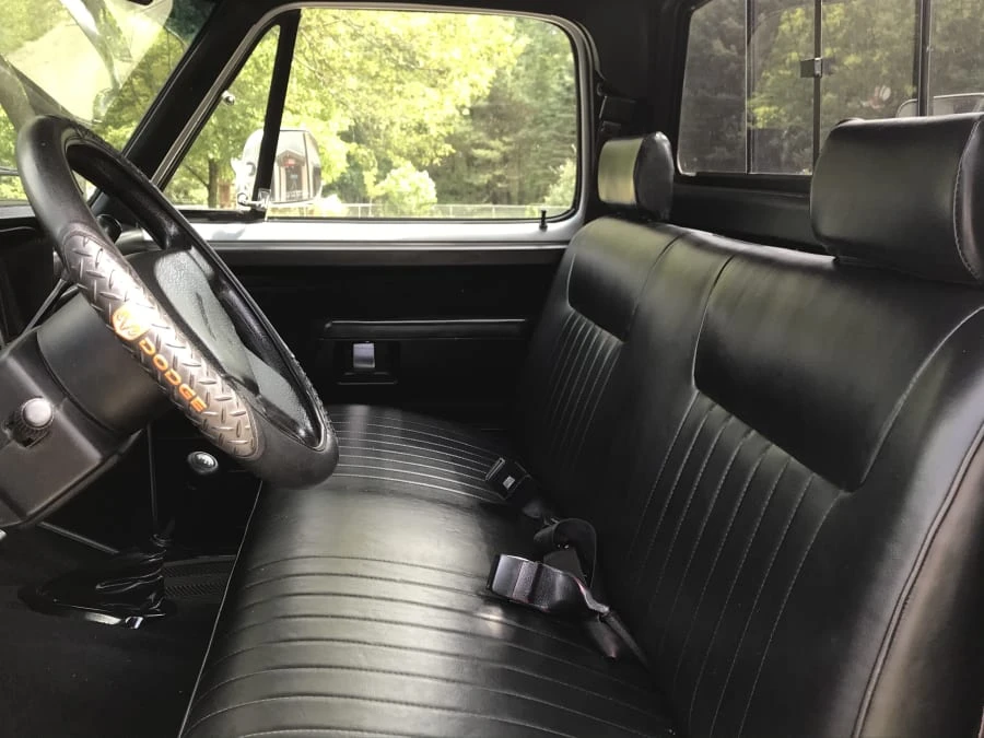 1993 Dodge Ram 1st Gen - Image 4 of 9
