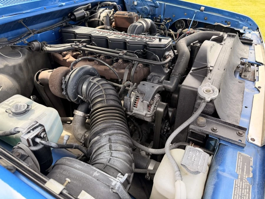 1993 Dodge Ram 1st Gen - Image 29 of 30