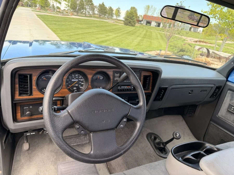 1993 Dodge Ram 1st Gen - Image 16 of 30