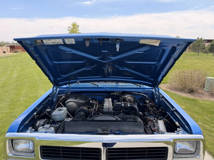 1993 Dodge Ram 1st Gen - Image 27 of 30