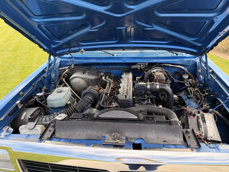 1993 Dodge Ram 1st Gen - Image 30 of 30