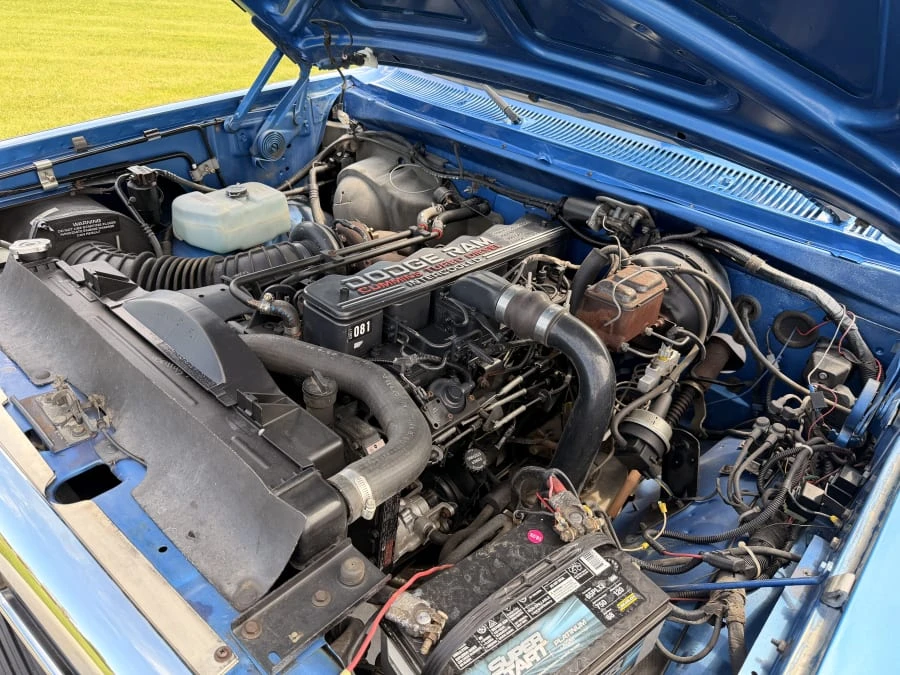 1993 Dodge Ram 1st Gen - Image 24 of 30
