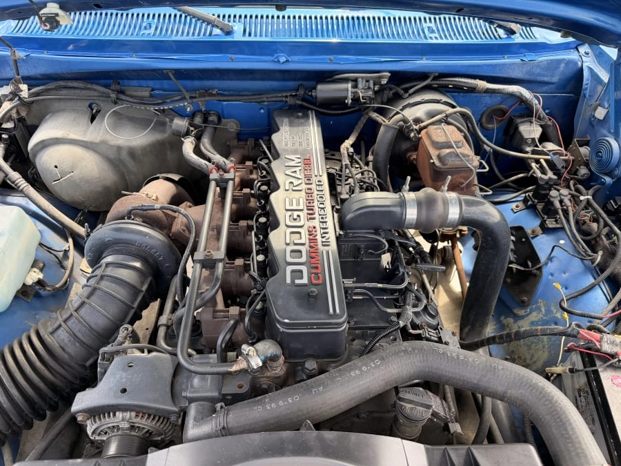 1993 Dodge Ram 1st Gen - Image 25 of 30