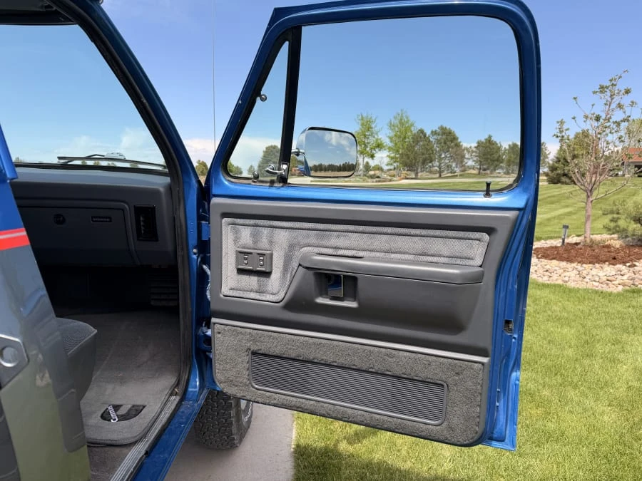 1993 Dodge Ram 1st Gen - Image 22 of 30