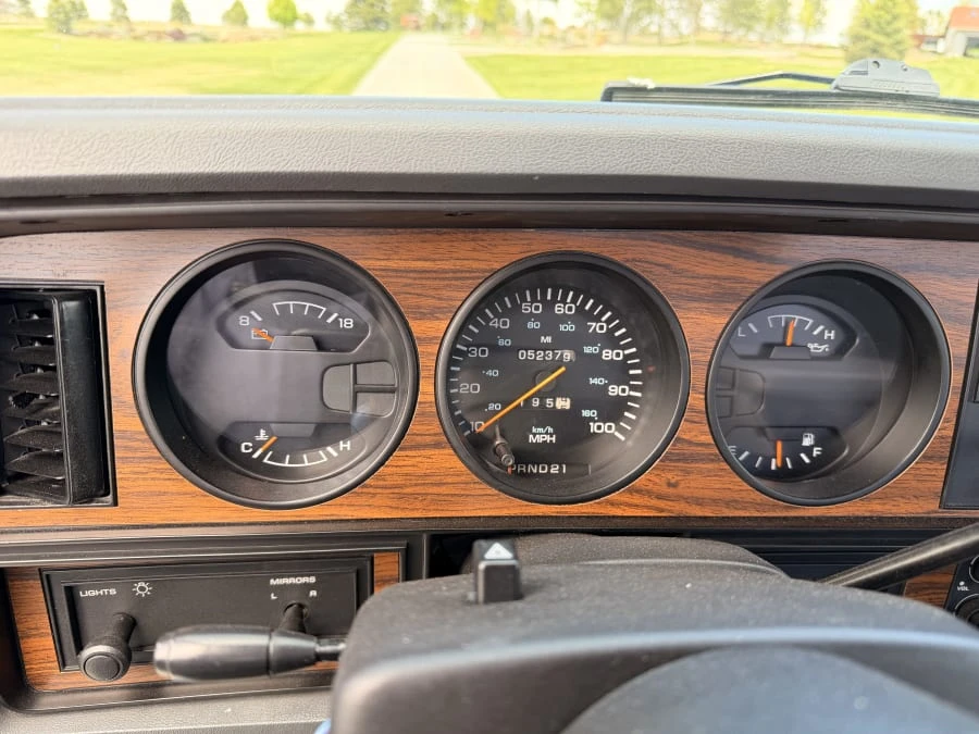 1993 Dodge Ram 1st Gen - Image 17 of 30