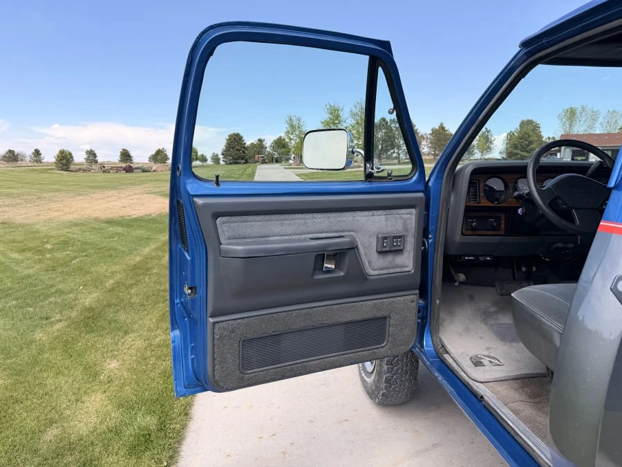 1993 Dodge Ram 1st Gen - Image 18 of 30