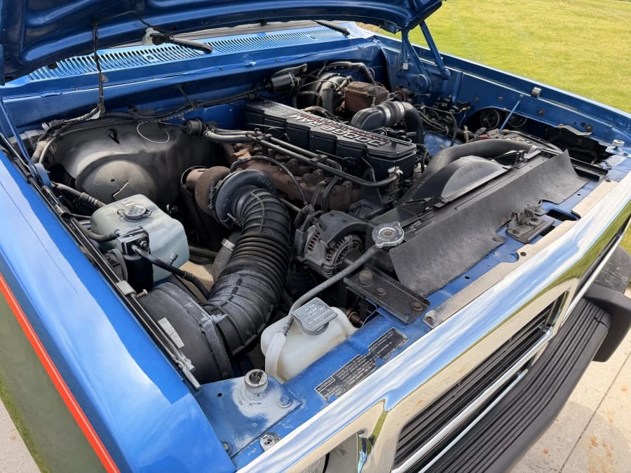 1993 Dodge Ram 1st Gen - Image 28 of 30