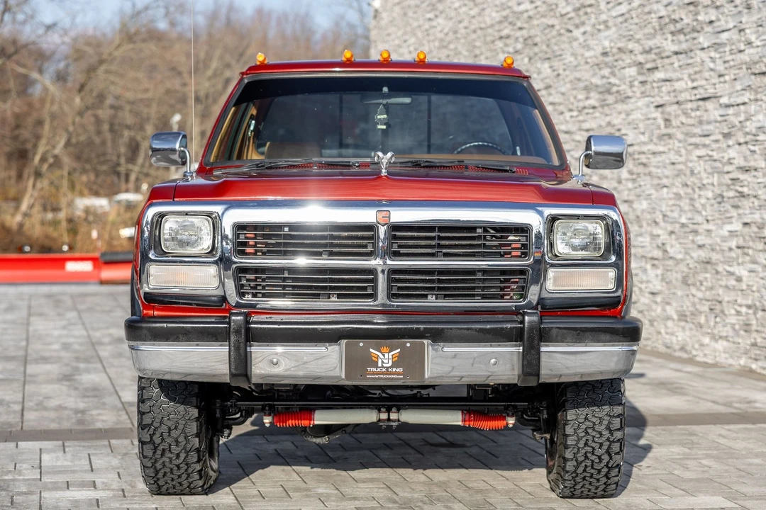 1993 Dodge Ram 1st Gen - Image 5 of 21