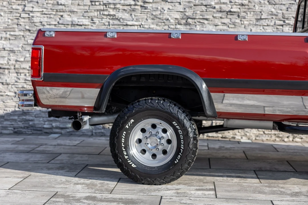 1993 Dodge Ram 1st Gen - Image 11 of 21