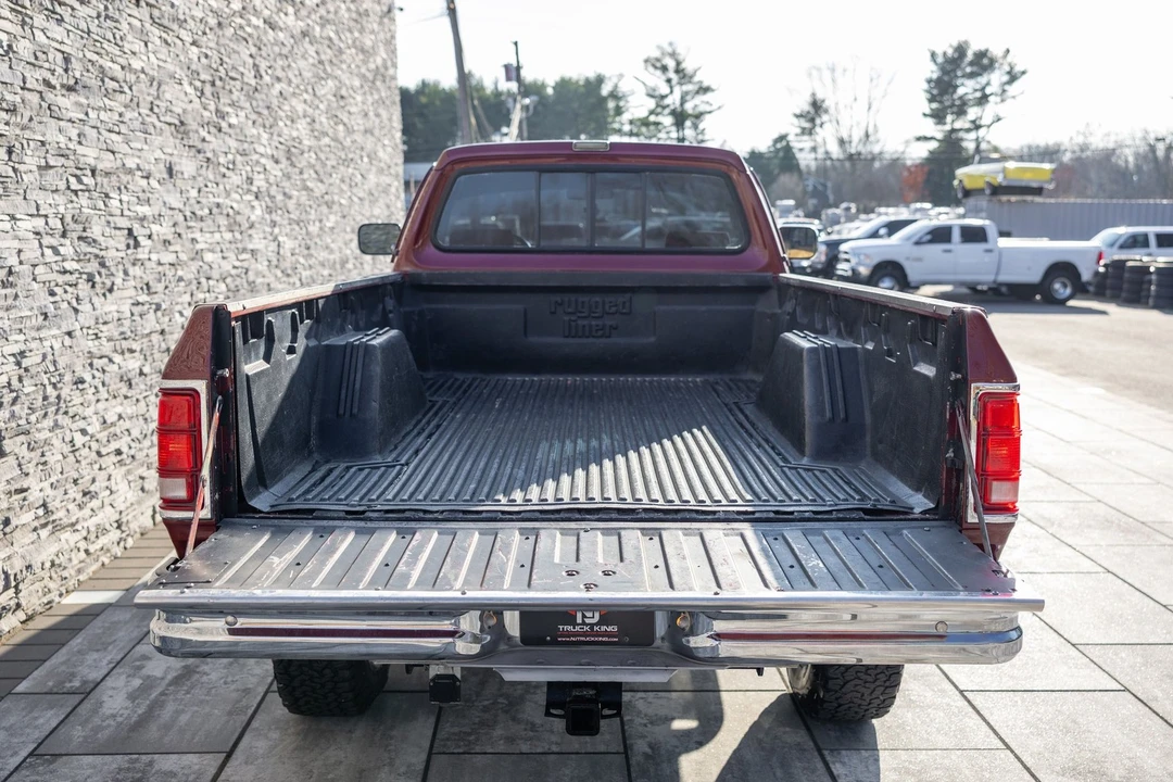 1993 Dodge Ram 1st Gen - Image 16 of 21